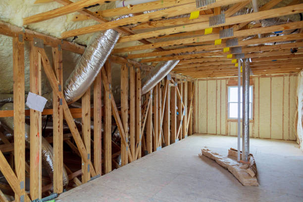 Best Energy Efficiency Insulation in Pine Bush, NY