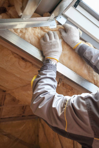 Types of Insulation We Offer in Pine Bush, NY