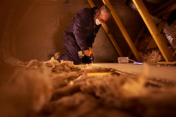 Best Spray Foam Insulation in Pine Bush, NY